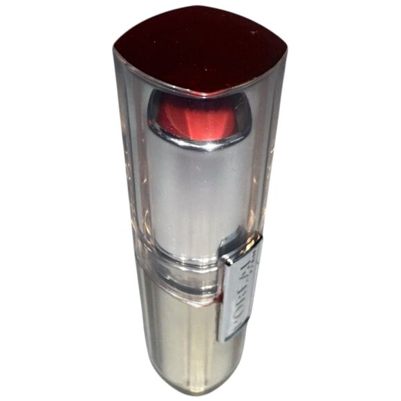 Loreal Infallible Lipstick 829 Resilient Raisin Satin Cream Discontinued - Picture 13 of 16